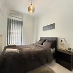Zillion Home - Modern & Lux Stay In Kalamaria By Tt