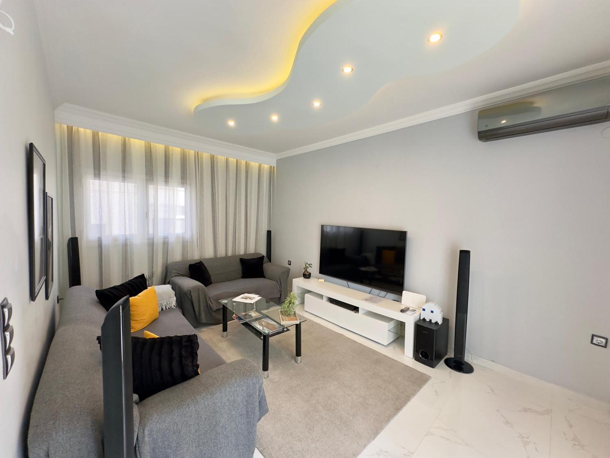 Zillion - Modern & Lux In Kalamaria By Tt Apartment