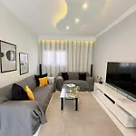 Zillion Home - Modern & Lux Stay In Kalamaria By Tt