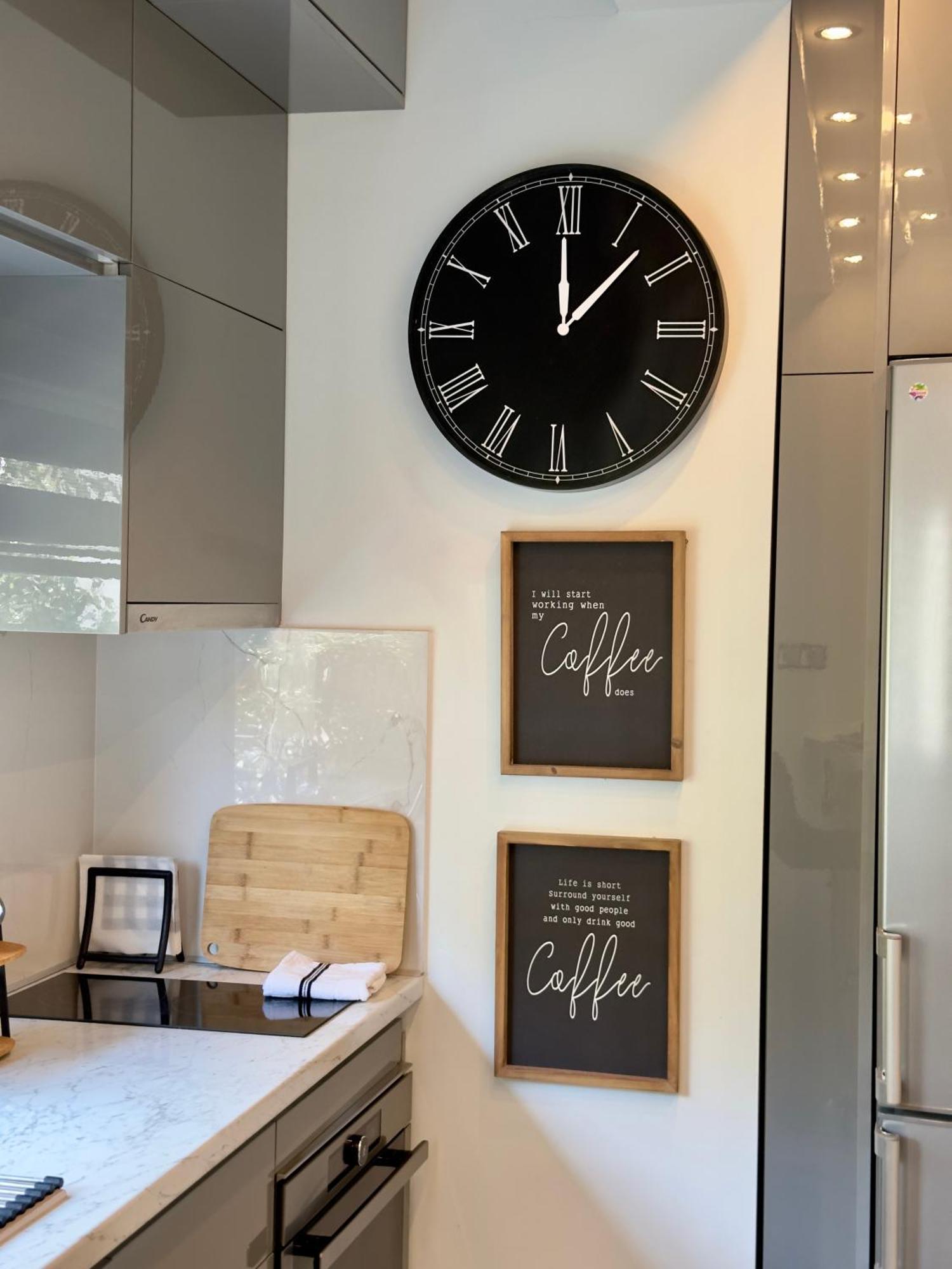 Zillion - Modern & Lux In Kalamaria By Tt * Thessaloniki