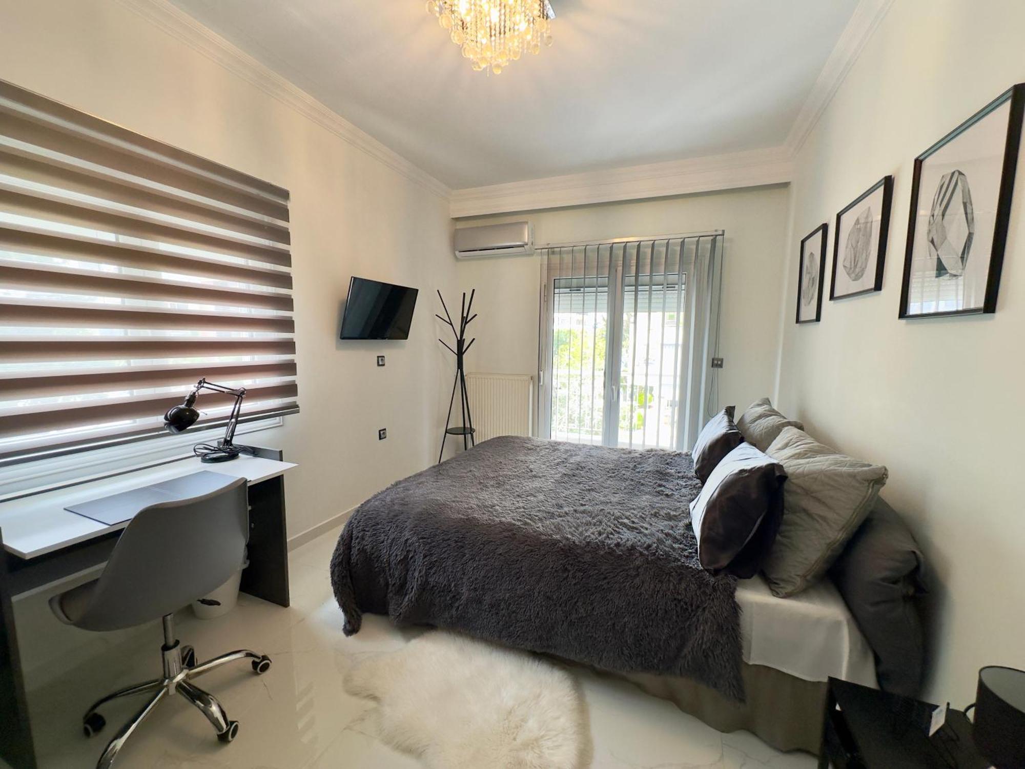 Zillion - Modern & Lux In Kalamaria By Tt Apartment