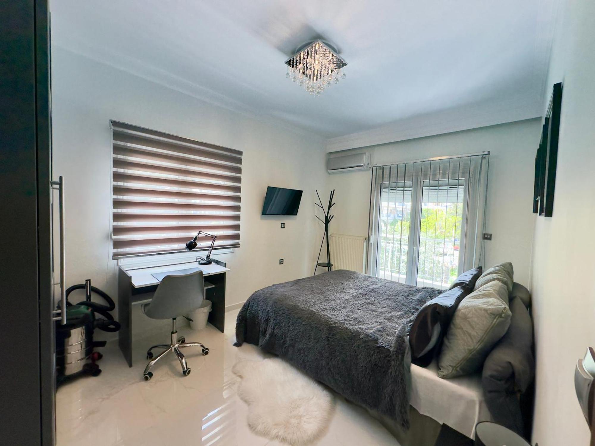Apartment Zillion - Modern & Lux In Kalamaria By Tt